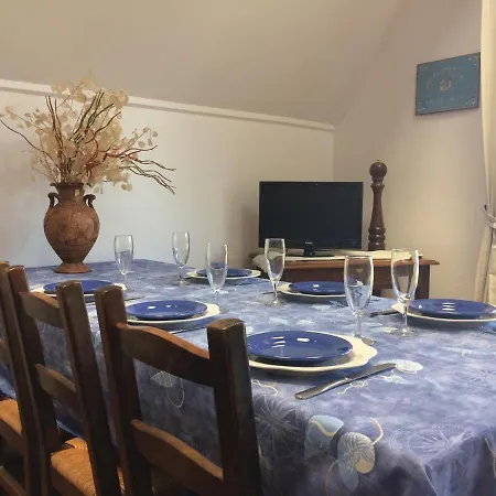 De Bretonne Tulipe Casa vacanze *
