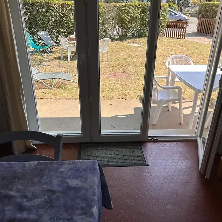 De Bretonne Tulipe Casa vacanze *