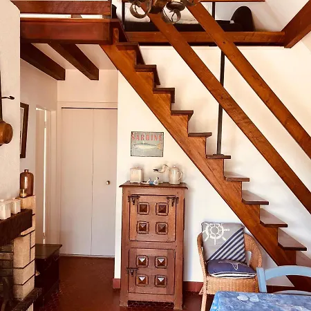 De Bretonne Tulipe Casa vacanze