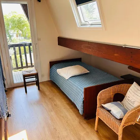De Bretonne Tulipe Casa vacanze *