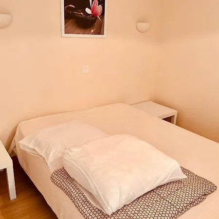 Casa vacanze De Bretonne Tulipe La Turballe